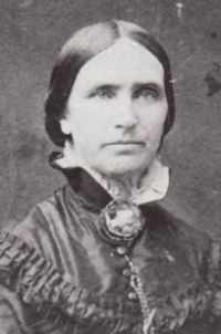 Susannah Pilling (1818 - 1877) Profile